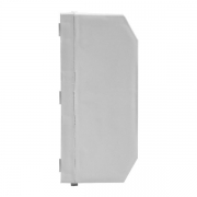 Бокс КМПн 1/4 EKF pbm40-n-4 pbm40-n-4