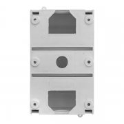 Бокс КМПн 1/4 EKF pbm40-n-4 pbm40-n-4