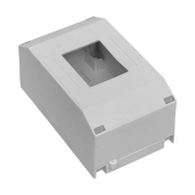 Бокс КМПн 1/4 EKF pbm40-n-4 pbm40-n-4