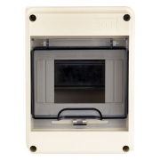 Щит ЩРН-ПГ-5 IP65 EKF Pb65-n-pg-5 Pb65-n-pg-5