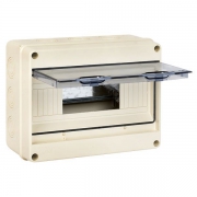 Щит ЩРН-ПГ-12 IP65 EKF pb65-n-pg-12 pb65-n-pg-12