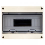 Щит ЩРН-ПГ-12 IP65 EKF pb65-n-pg-12 pb65-n-pg-12