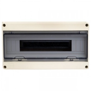 Щит ЩРН-ПГ-18 IP65 EKF pb65-n-pg-18 pb65-n-pg-18