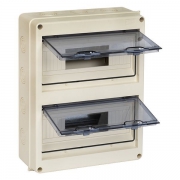 Щит ЩРН-ПГ-24 IP65 EKF pb65-n-pg-24 pb65-n-pg-24