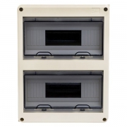 Щит ЩРН-ПГ-24 IP65 EKF pb65-n-pg-24 pb65-n-pg-24