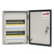 Щит ЩРН-24(з) IP54 EKF mb24-24 mb24-24