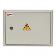 Щит ЩРН-12 (з) IP31 EKF mb21-12 mb21-12