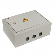 Щит ЩРН-12 (з) IP31 EKF mb21-12 mb21-12