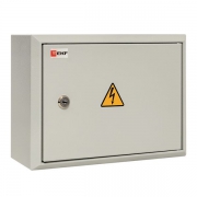 Щит ЩРН-12 (з) IP31 EKF mb21-12 mb21-12