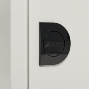 Щит ЩРН-24 (з) пласт. замок EKF mb21-24n mb21-24n