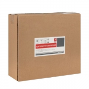 Щит ЩРН-24 (з) пласт. замок EKF mb21-24n mb21-24n