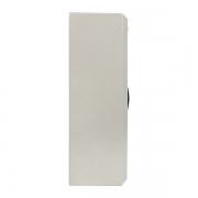 Щит ЩРН-24 (з) пласт. замок EKF mb21-24n mb21-24n