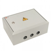 Щит ЩРН-9 (з) EKF mb21-9 mb21-9