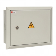 Щит ЩРВ-12(з) EKF mb11-12 mb11-12