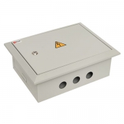 Щит ЩРВ-12(з) EKF mb11-12 mb11-12