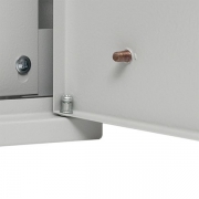 Щит ЩРН-9 IP31 (220х300х120) Basic EKF mb21-9-bas mb21-9-bas