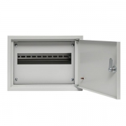 Щит ЩРН-12 IP31 (220х300х120) Basic EKF mb21-12-bas mb21-12-bas