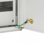 Щит ЩРН-54 (з) EKF mb21-54n mb21-54n