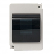 Бокс КМПн 1/4 с дверцей PROxima EKF pbm40-nk-4 pbm40-nk-4