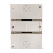 Бокс КМПн 1/4 с дверцей PROxima EKF pbm40-nk-4 pbm40-nk-4