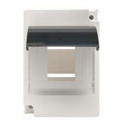 Бокс КМПн 1/4 с дверцей PROxima EKF pbm40-nk-4 pbm40-nk-4