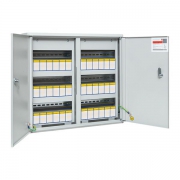 Щит ЩРН-72 (з) EKF mb21-72 mb21-72