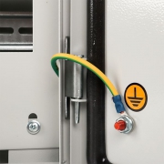 Щит ЩРН-12 (з) IP54 EKF mb24-12 mb24-12