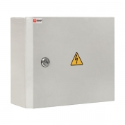 Щит ЩРН-12 (з) IP54 EKF mb24-12 mb24-12