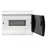 Щит ЩРН-П-12IP41 Basic (пром. упак.) EKF pb-n-12-bas pb-n-12-bas