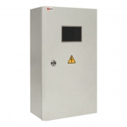 Щит ЩУ-3/1-0 (ЩУРН-3/12) (540x310x165) 12 мод. IP54 EKF mb54-3 mb54-3