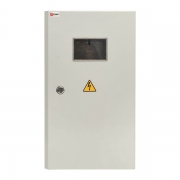 Щит ЩУ-3/1-0 (ЩУРН-3/12) (540x310x165) 12 мод. IP54 EKF mb54-3 mb54-3