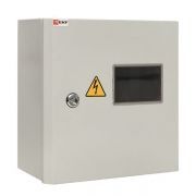 Щит ЩУ-1/1-0 (310х300х150) IP54 EKF mb54-1 mb54-1