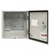 Щит ЩУ-1/1-0 (310х300х150) IP54 EKF mb54-1 mb54-1