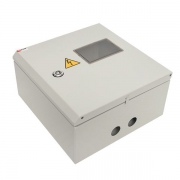 Щит ЩУ-1/1-0 (310х300х150) IP54 EKF mb54-1 mb54-1