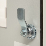 Щит ЩУ-1/1-0 (250х300х100) счетчик на DIN-рейку IP54 EKF mb54-1E mb54-1E