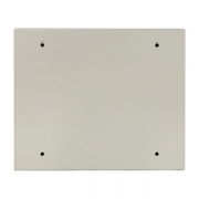 Щит ЩУ-1/1-0 (250х300х100) счетчик на DIN-рейку IP54 EKF mb54-1E mb54-1E