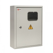 Щит ЩРУН 1/12 э с окном IP31 (360х280х110) new EKF mb23-1/12e mb23-1/12e