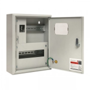 Щит ЩРУН 1/12 э с окном IP31 (360х280х110) new EKF mb23-1/12e mb23-1/12e