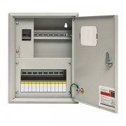 Щит ЩРУН 1/12 э с окном IP31 (360х280х110) new EKF mb23-1/12e mb23-1/12e