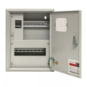 Щит ЩРУН 1/12 э с окном IP31 (360х280х110) new EKF mb23-1/12e mb23-1/12e