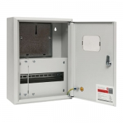 Щит ЩРУН 1/12 EKF mb23-1/12 mb23-1/12