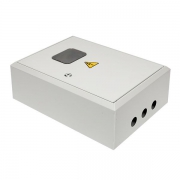 Щит ЩРУН 1/12 EKF mb23-1/12 mb23-1/12