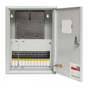 Щит ЩРУН 1/12 EKF mb23-1/12 mb23-1/12