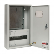 Щит ЩРУН 3/12 э с окном IP31 (500х300х120) EKF mb23-3/12e mb23-3/12e