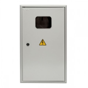 Щит ЩРУН 3/12 э с окном IP31 (500х300х120) EKF mb23-3/12e mb23-3/12e