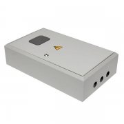 Щит ЩРУН 3/12 э с окном IP31 (500х300х120) EKF mb23-3/12e mb23-3/12e