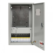 Щит ЩРУН 3/12 э с окном IP31 (500х300х120) EKF mb23-3/12e mb23-3/12e