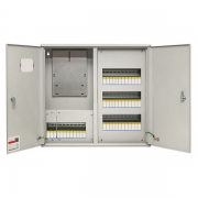 Щит ЩРУН 3/48 EKF mb23-3/48-2 mb23-3/48-2