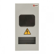 Щит ЩУРн 1/6 (БУР) (300х150х135) IP31 EKF mb23-1/6 mb23-1/6