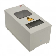 Щит ЩУРн 1/6 (БУР) (300х150х135) IP31 EKF mb23-1/6 mb23-1/6